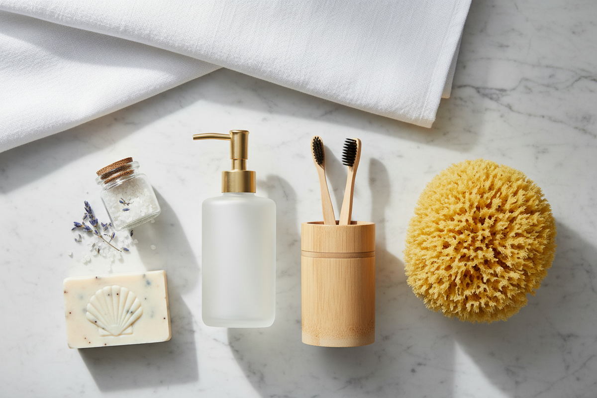 Bathroom Supplies