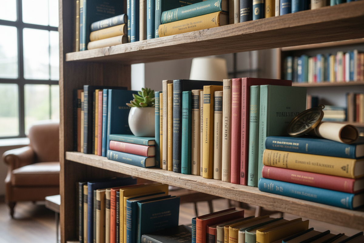 Books