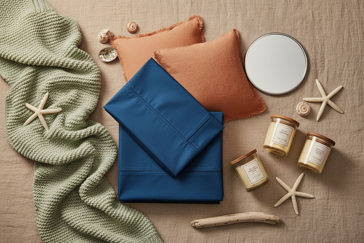 Bedroom & Bedding