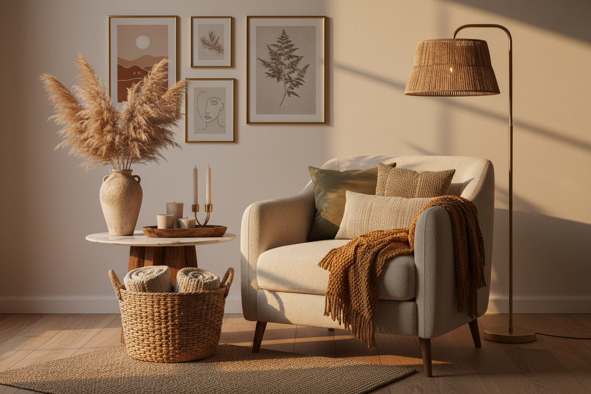 Home Decor