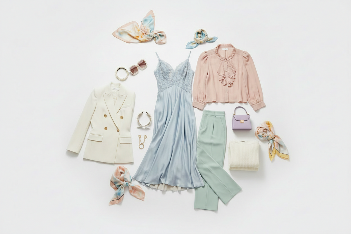 Women's Fashions
