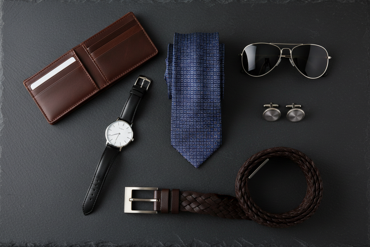 Men's Accessories