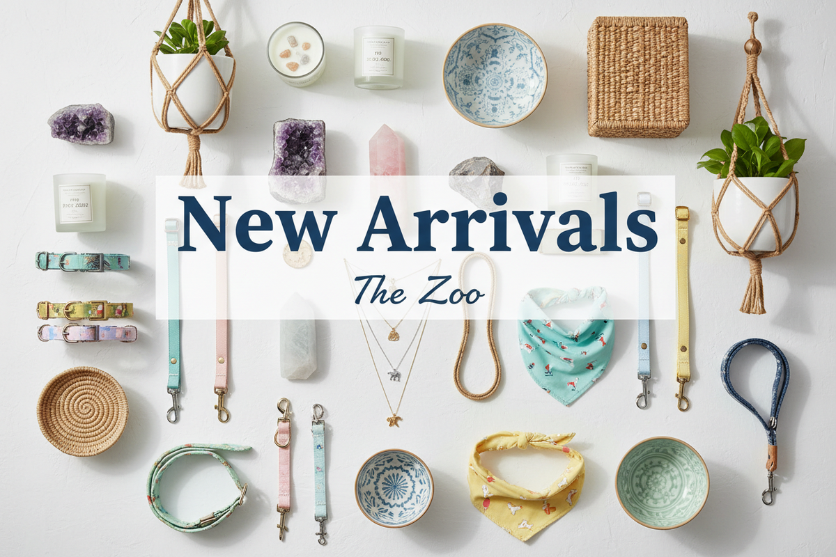 New Arrivals