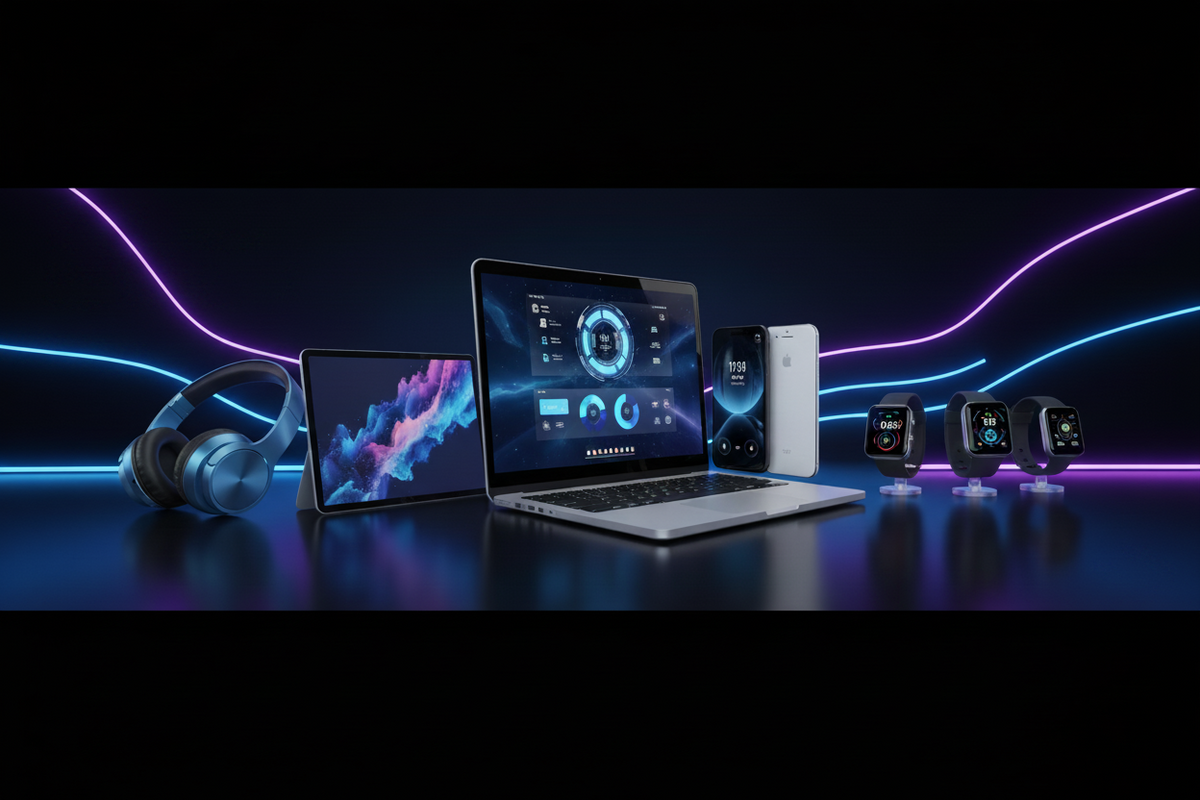 Electronics