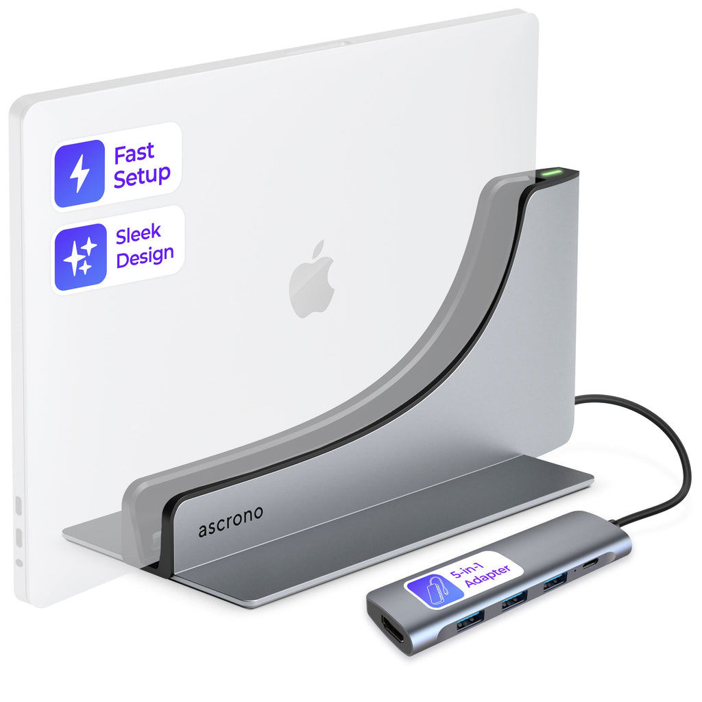 MacBook Docking Station