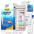 11-in-1 Aquarium Water Test Kit