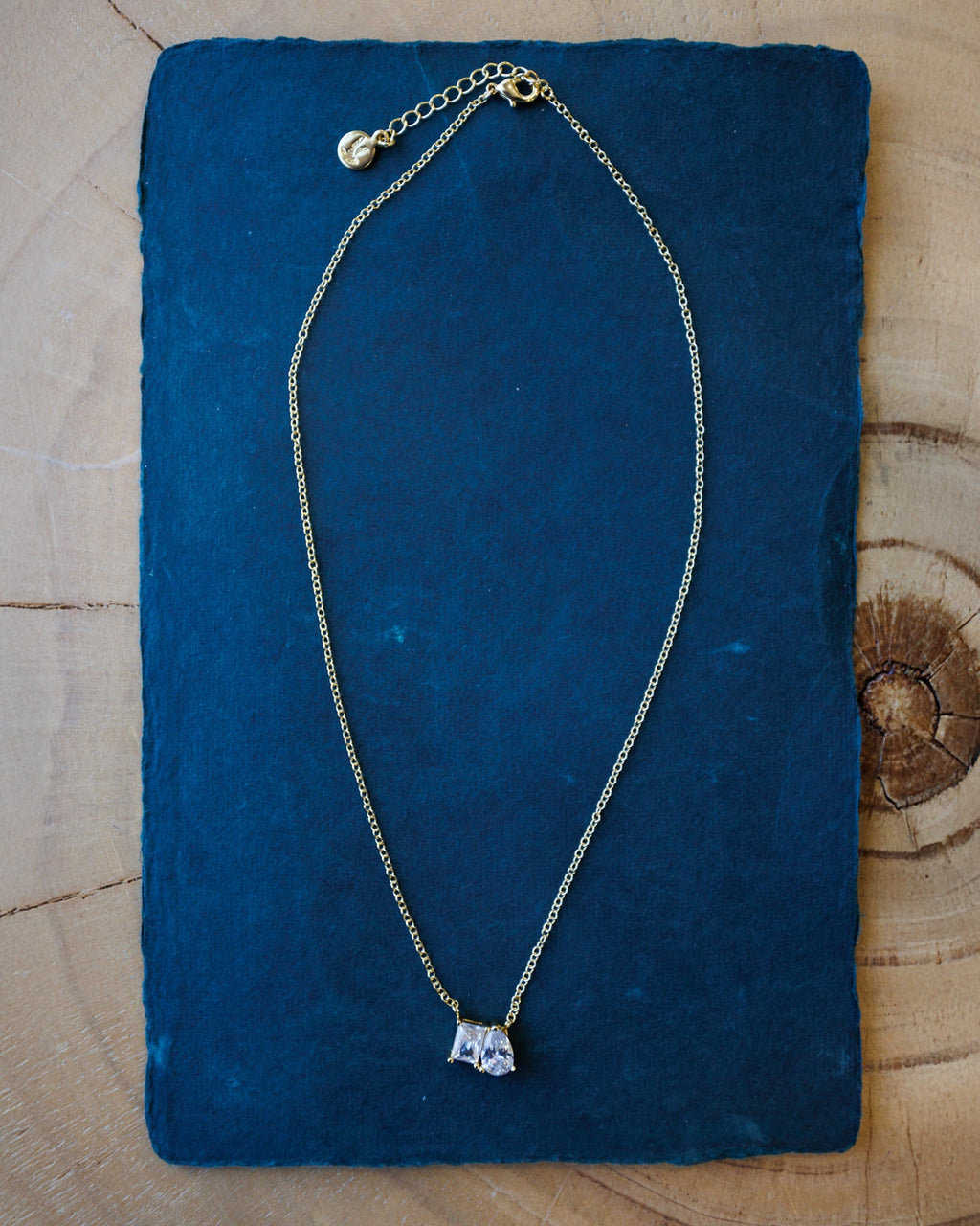 C’Est Bon Necklace