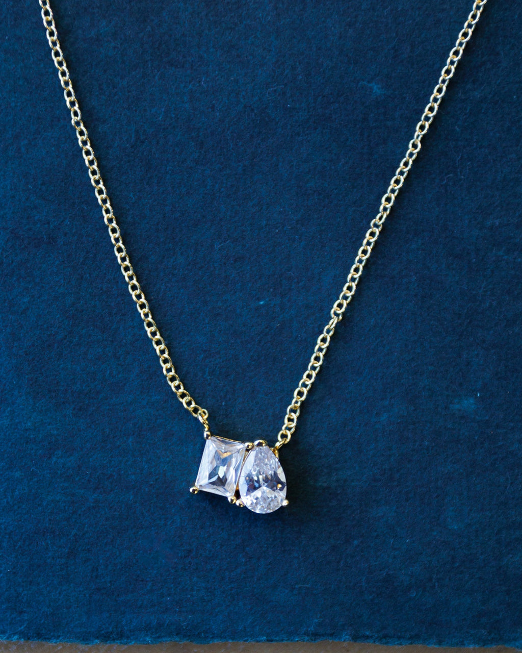 C’Est Bon Necklace