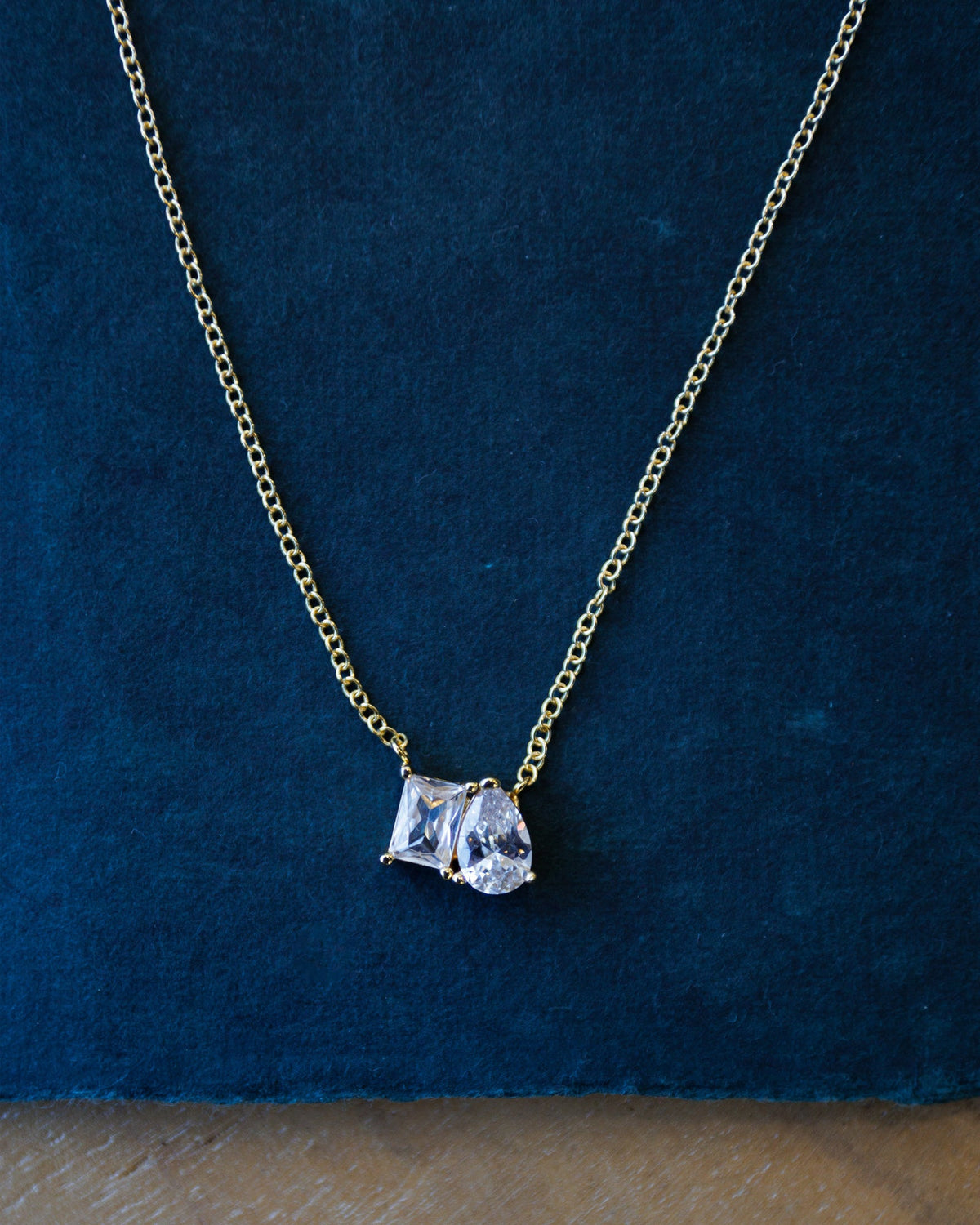 C’Est Bon Necklace