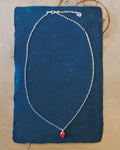 Strawberry Fields Forever Necklace