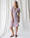 Capri Dress — Summer Mosaic