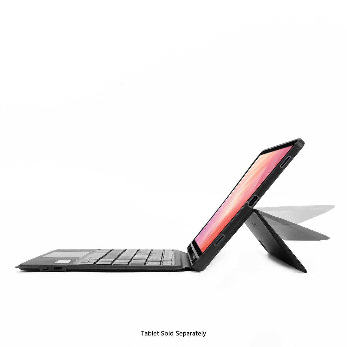 Samsung Galaxy Tab S11 Ultra Keyboard Case