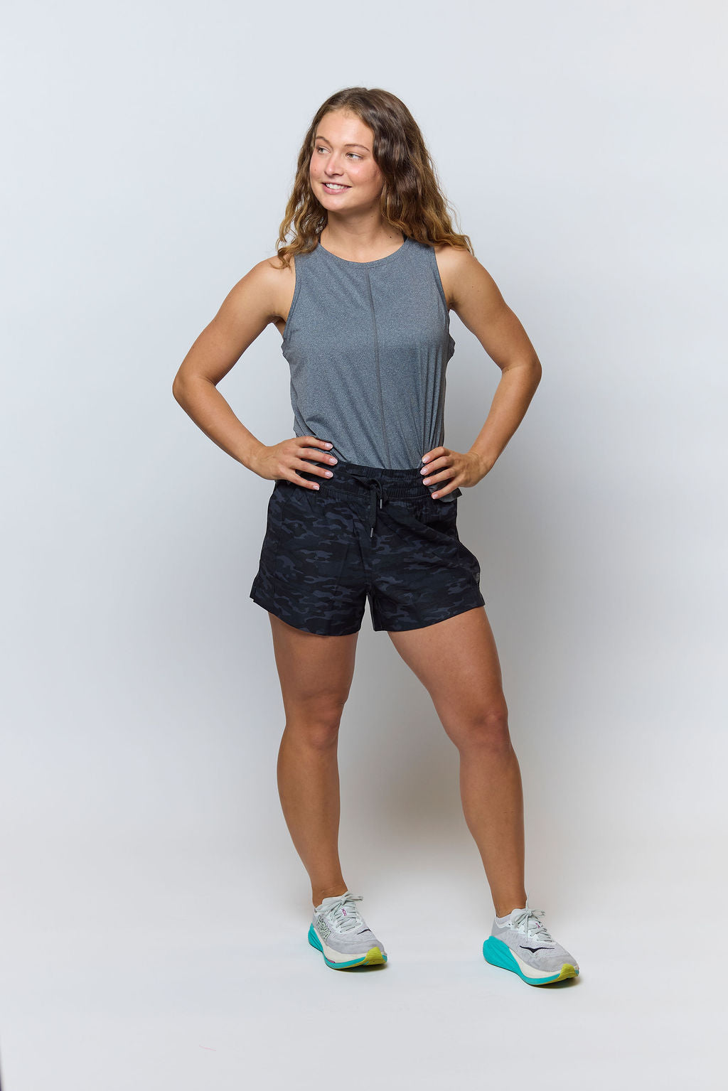 Indie 2.0 Sport Shorts