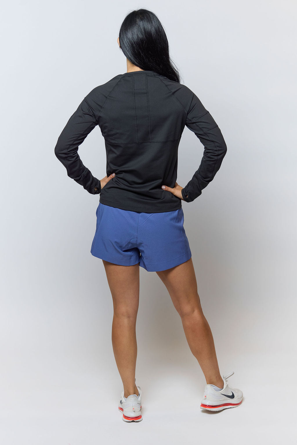 Indie 2.0 Sport Shorts
