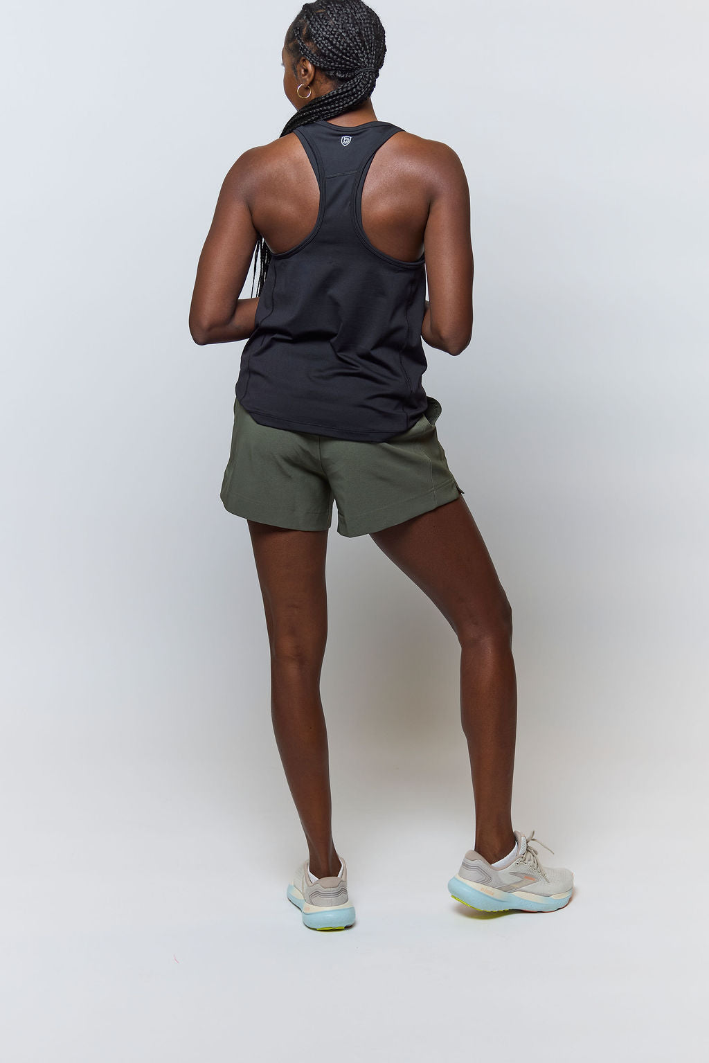 Indie 2.0 Sport Shorts