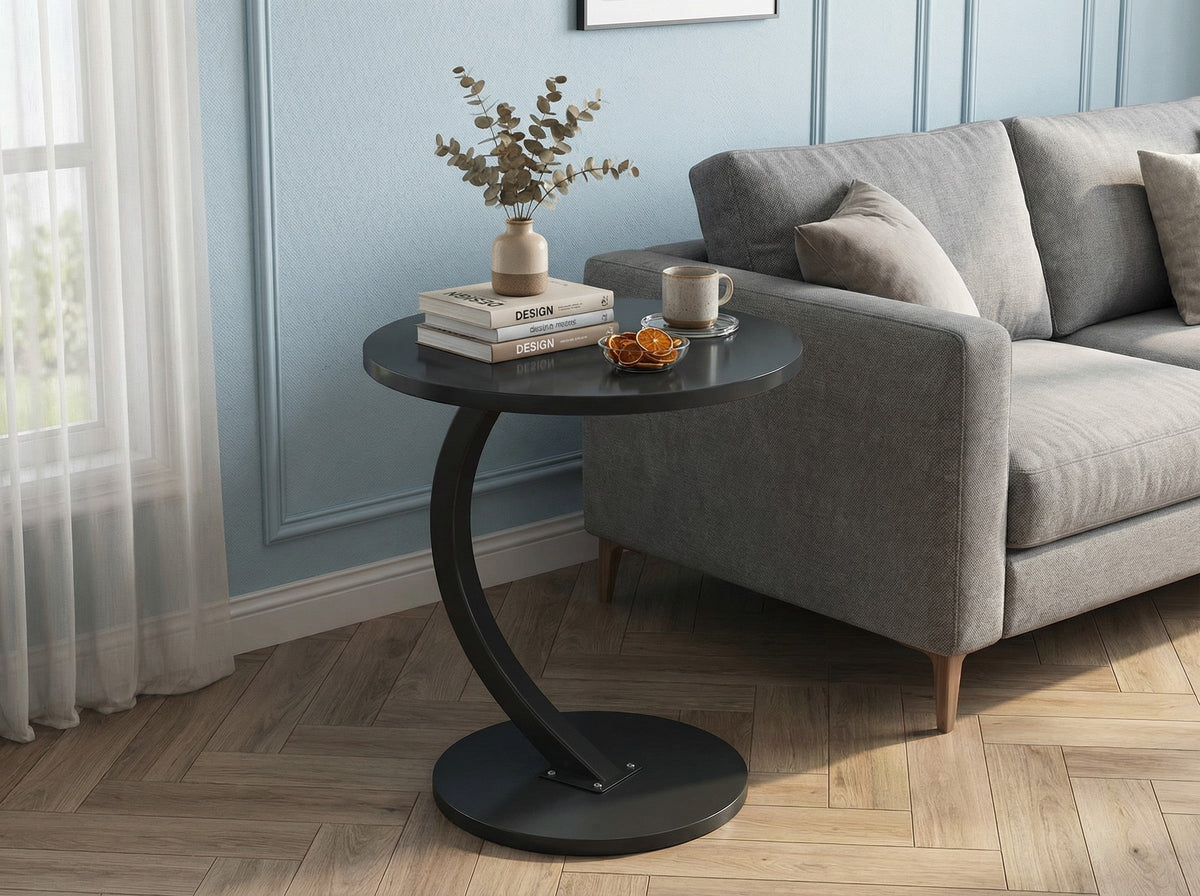 Modern Side Table