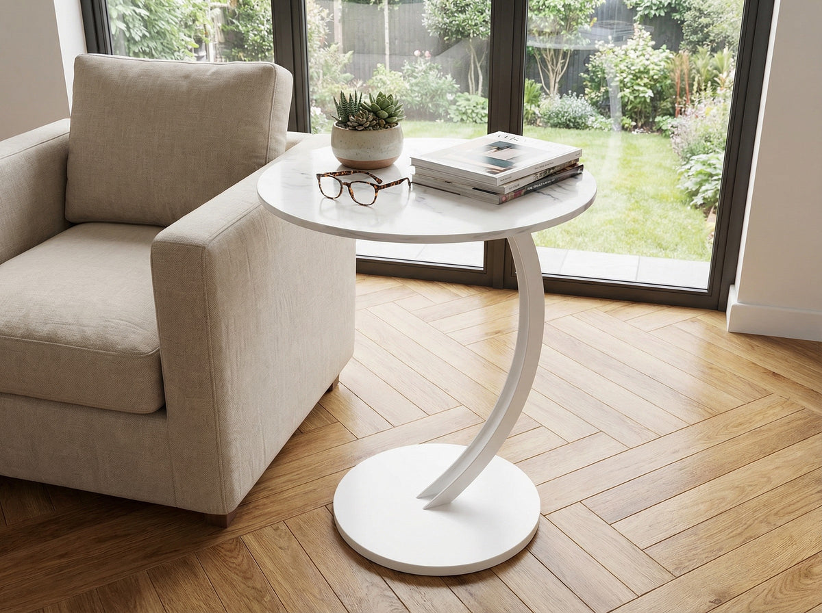 Modern Side Table