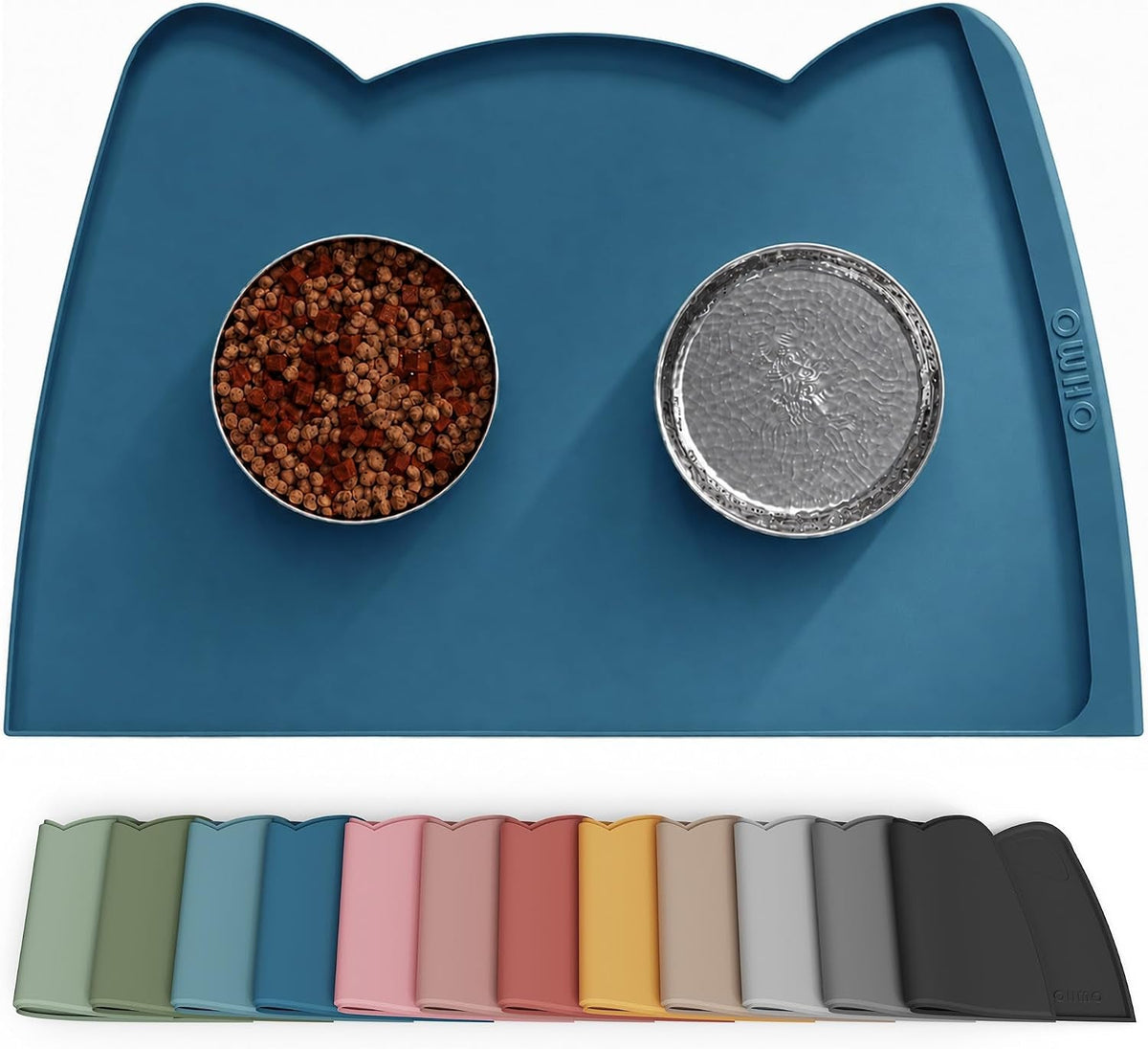 Silicone Pet Feeding Mat