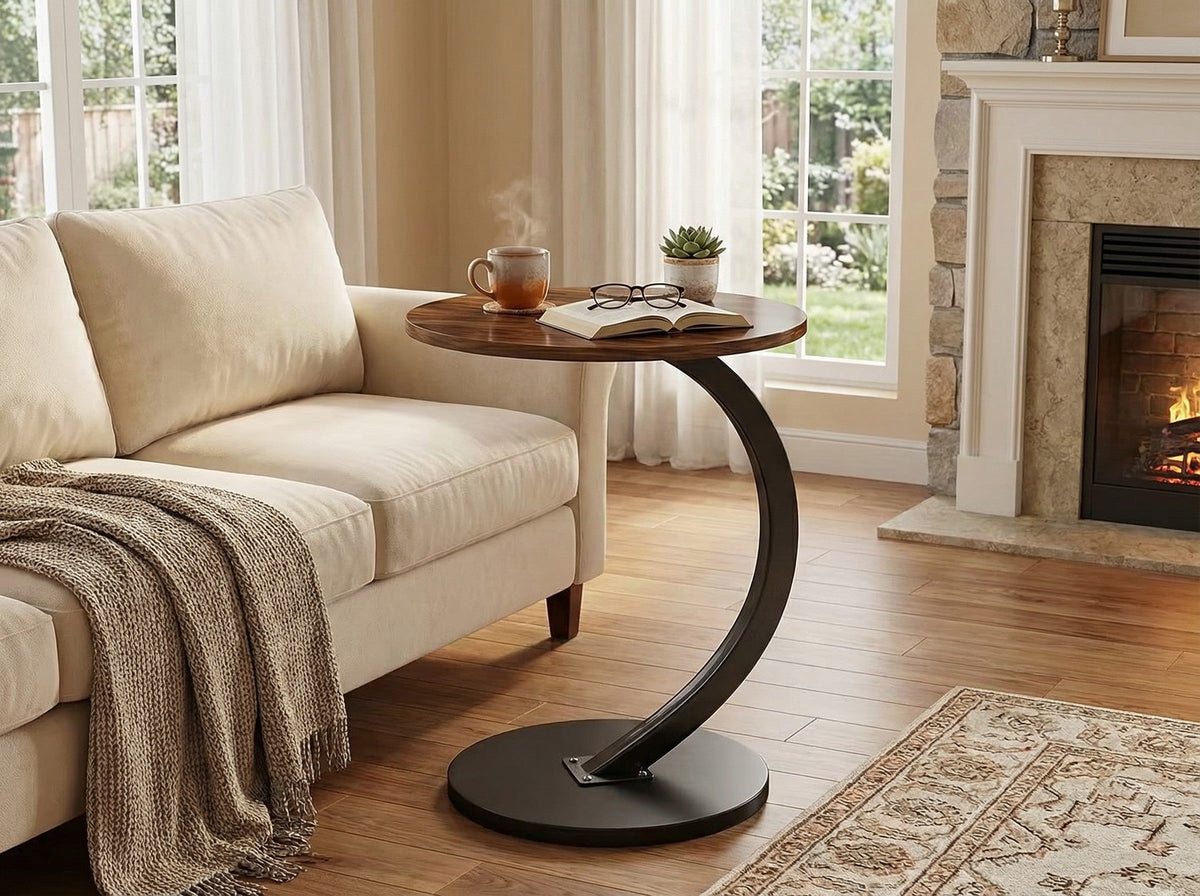 Modern Side Table