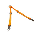 Tangle-Free Double Dog Leash Coupler