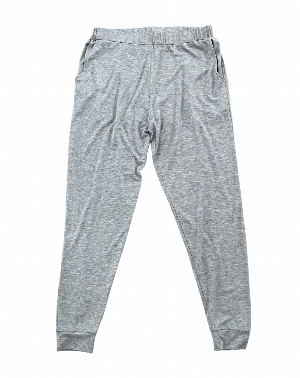 Bamboo Lounge Jogger Pants