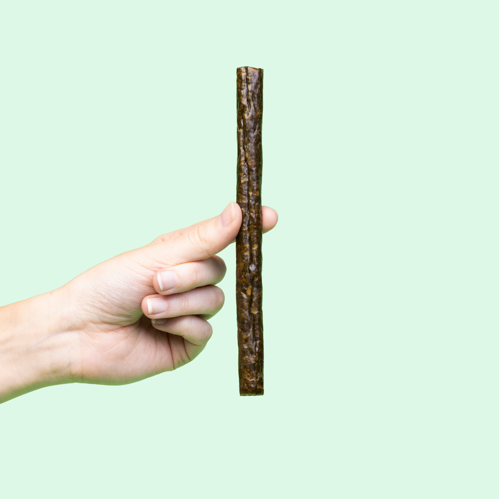 Grass-Fed Chimichurri Beef Meat Sticks