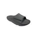 Sovella Men's PF Velcro Slide Recovery Sandal – Dark Grey