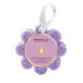 Spongellé French Lavender & Wild Flower Bath Sponge