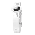 Silicone Pet Collar for Apple AirTag