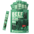 Grass-Fed Chimichurri Beef Meat Sticks