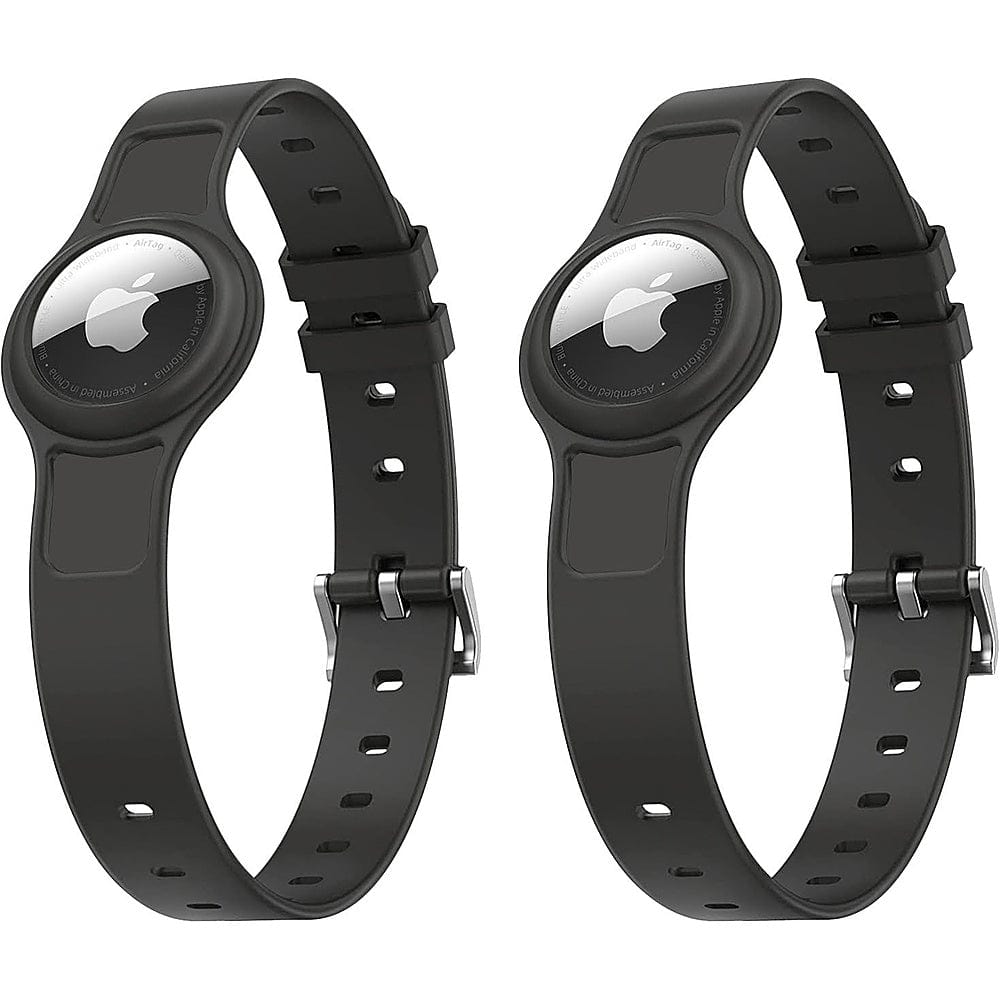 Silicone Pet Collar for Apple AirTag