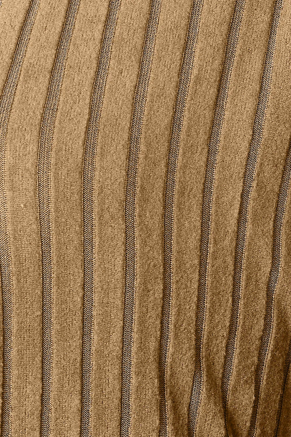 Basic Bae Ribbed Cocoon Cardigan