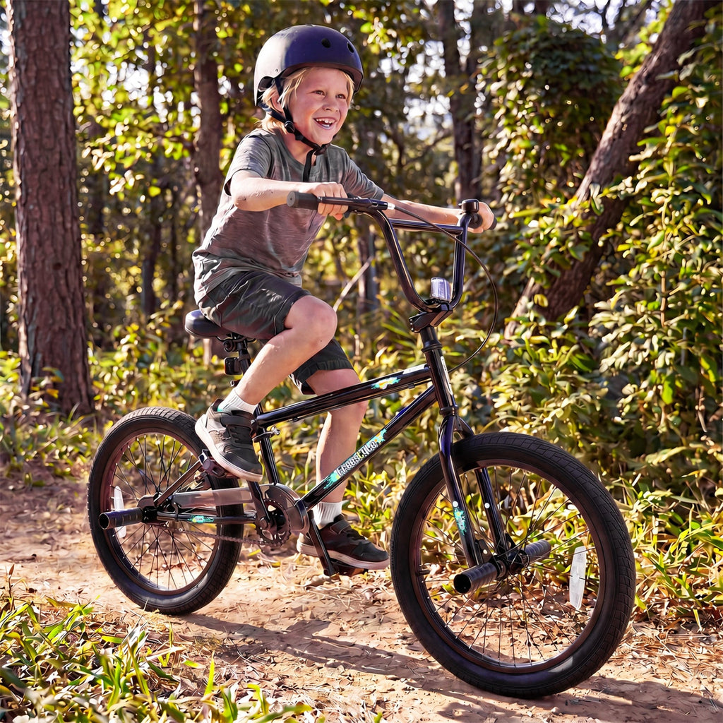 20" BMX Freestyle Trick Bike for Kids & Teens