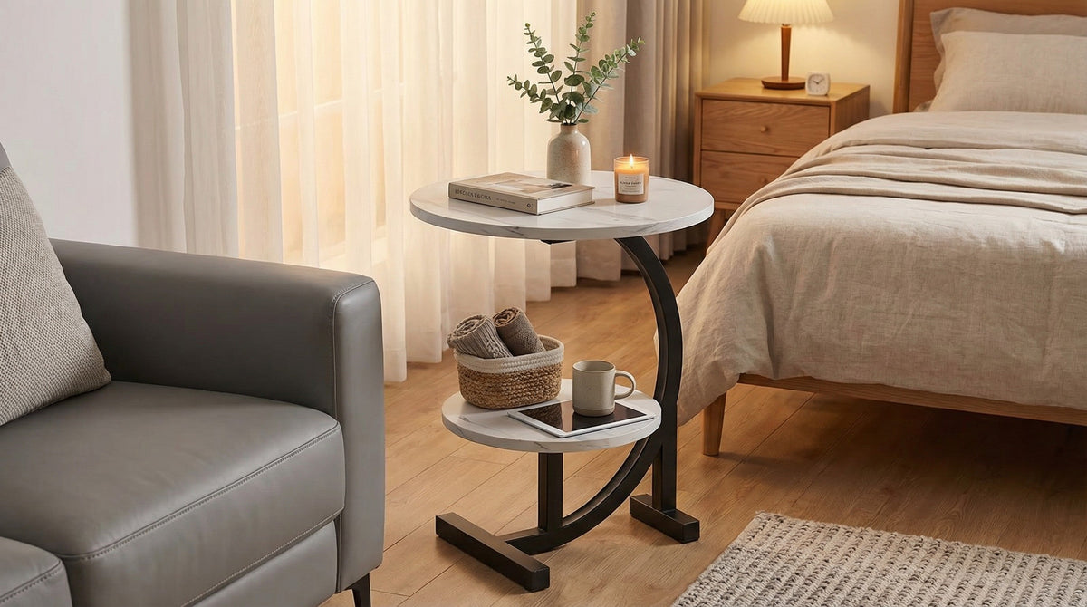 Modern Side Table