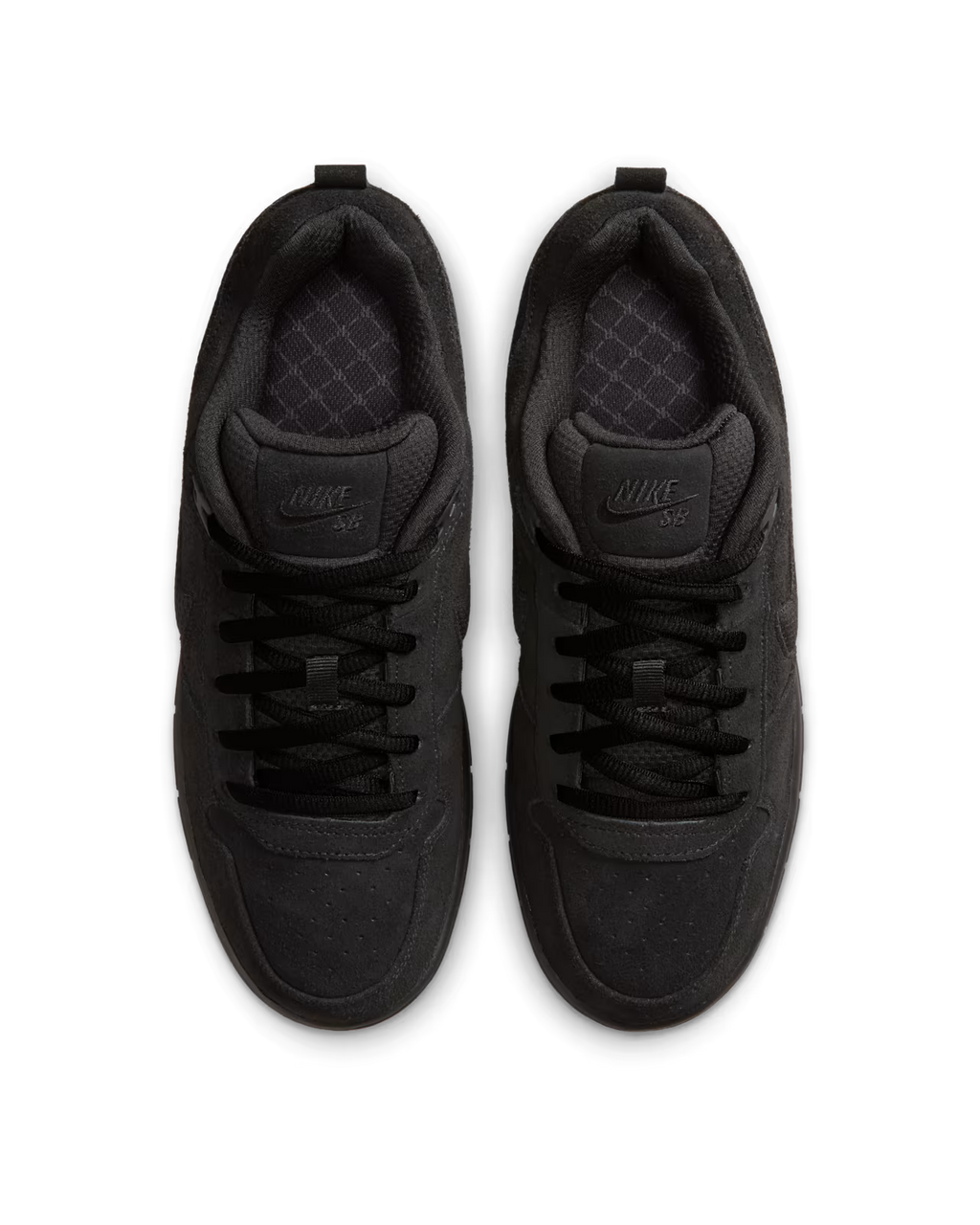 Nike SB Paul Rodriguez Zoom Air Low