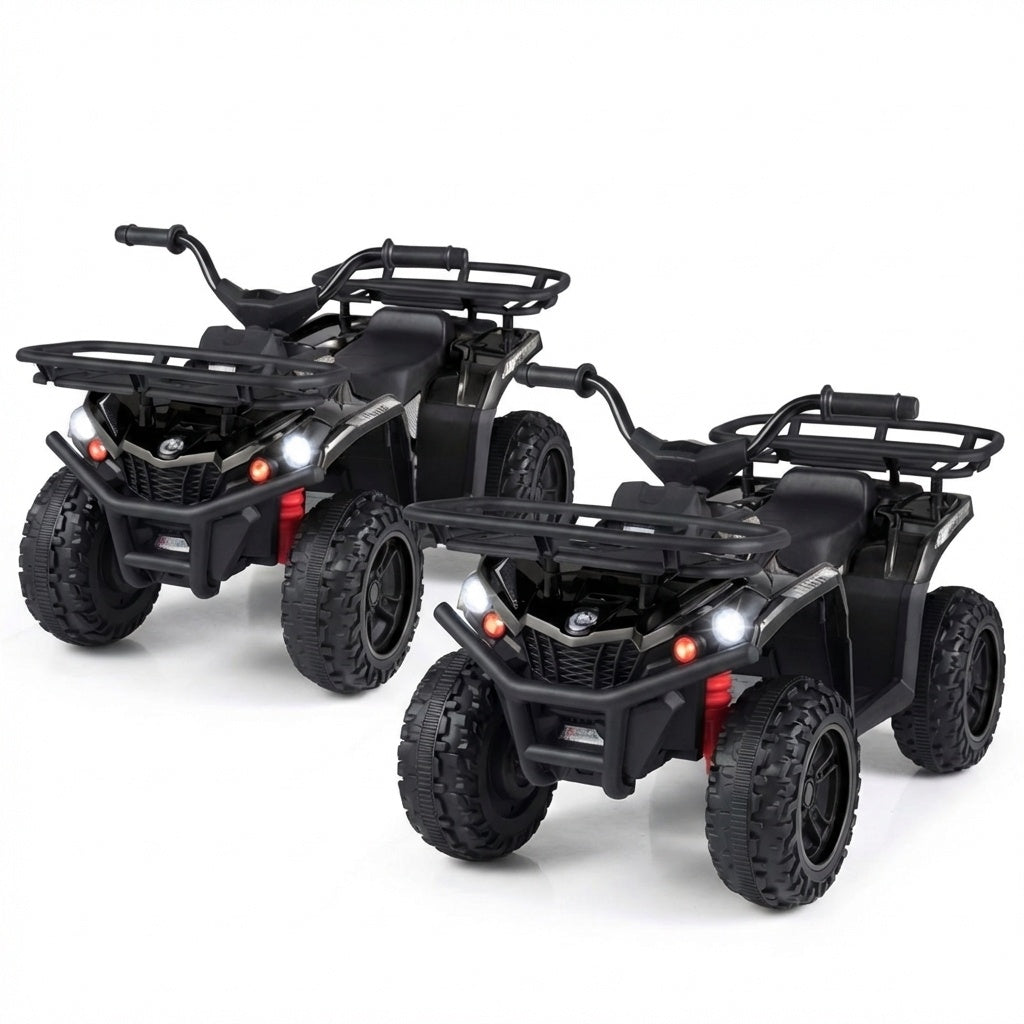 24V Electric Ride-On ATV Quad for Kids