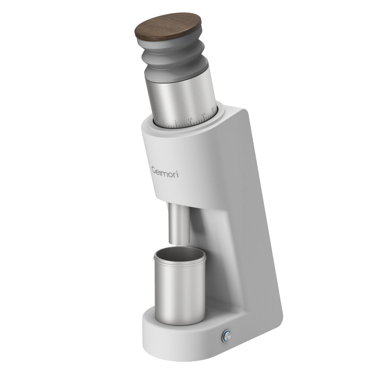 Single Dose Coffee Grinder