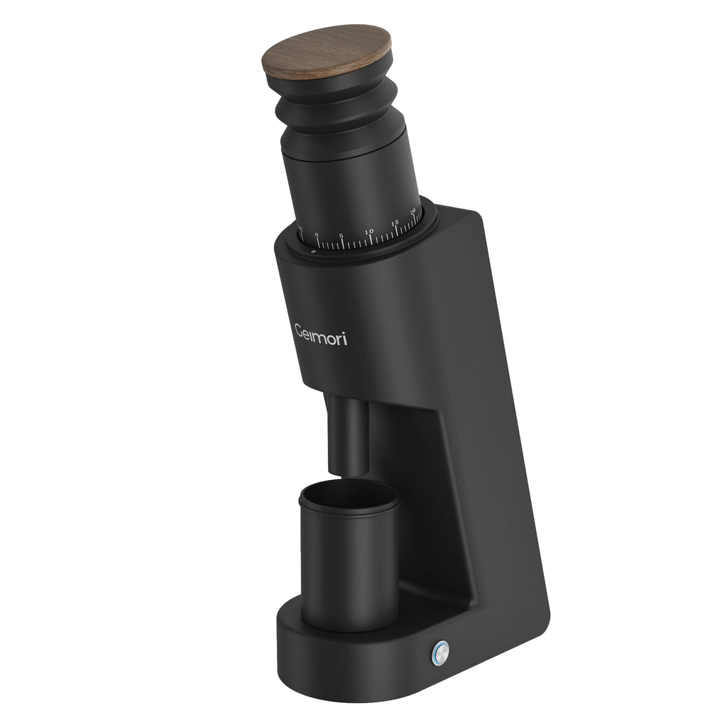 Single Dose Coffee Grinder