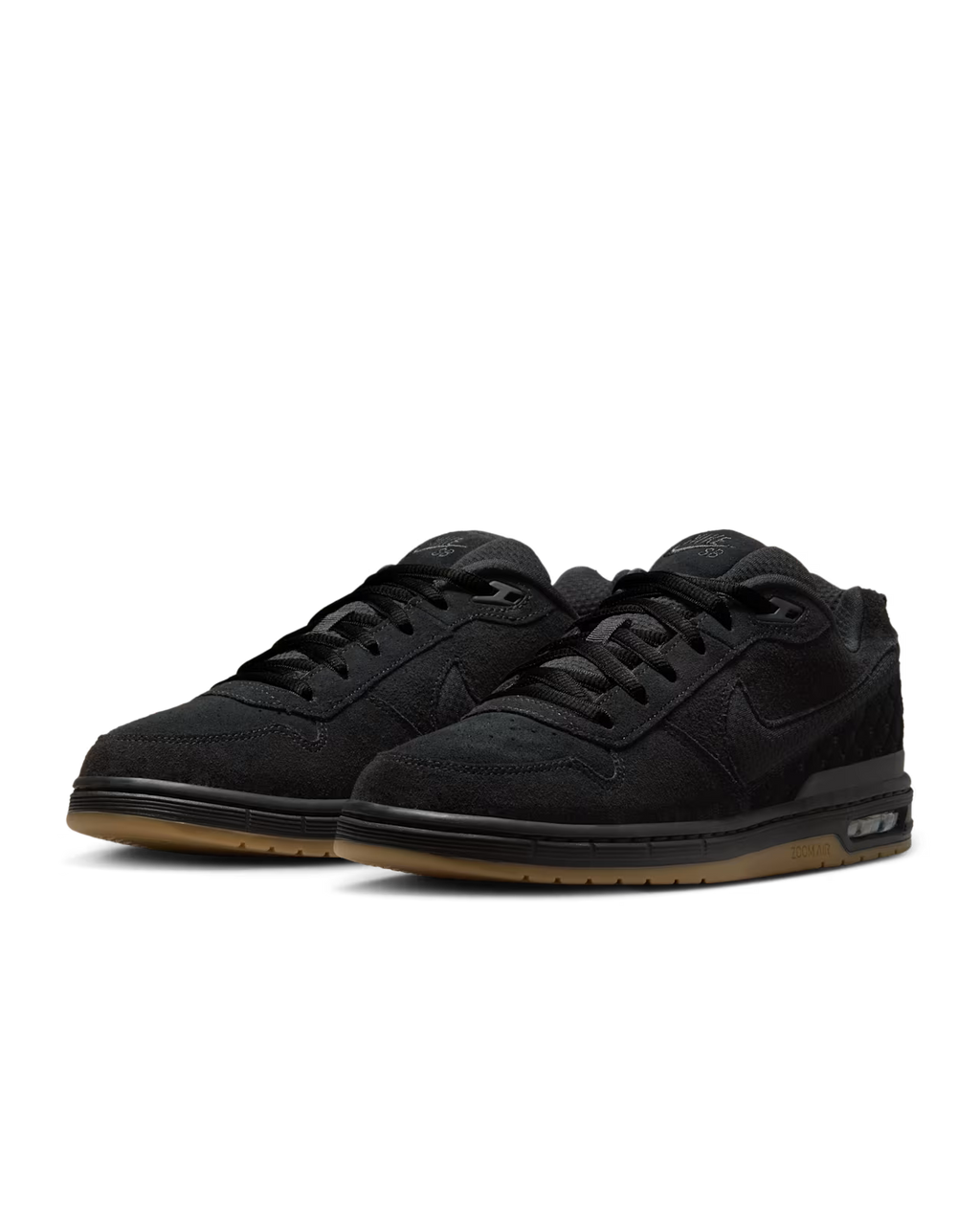 Nike SB Paul Rodriguez Zoom Air Low