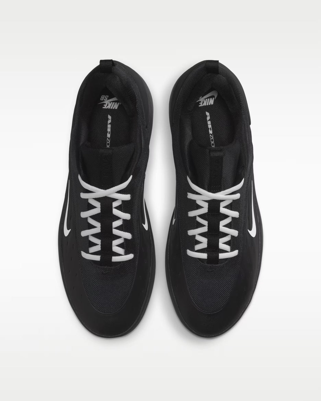 Nike SB Zoom Nyjah 4