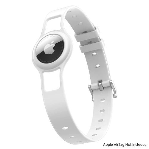 Silicone Pet Collar for Apple AirTag