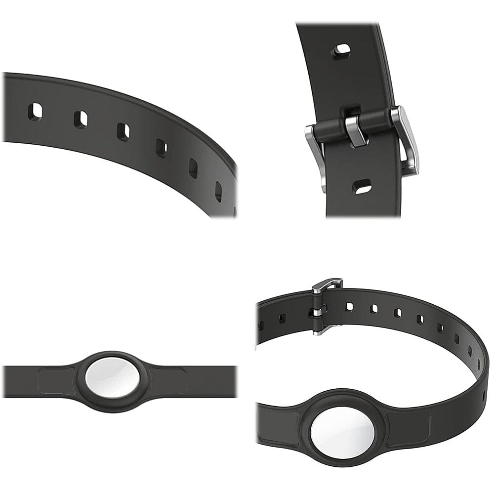 Silicone Pet Collar for Apple AirTag