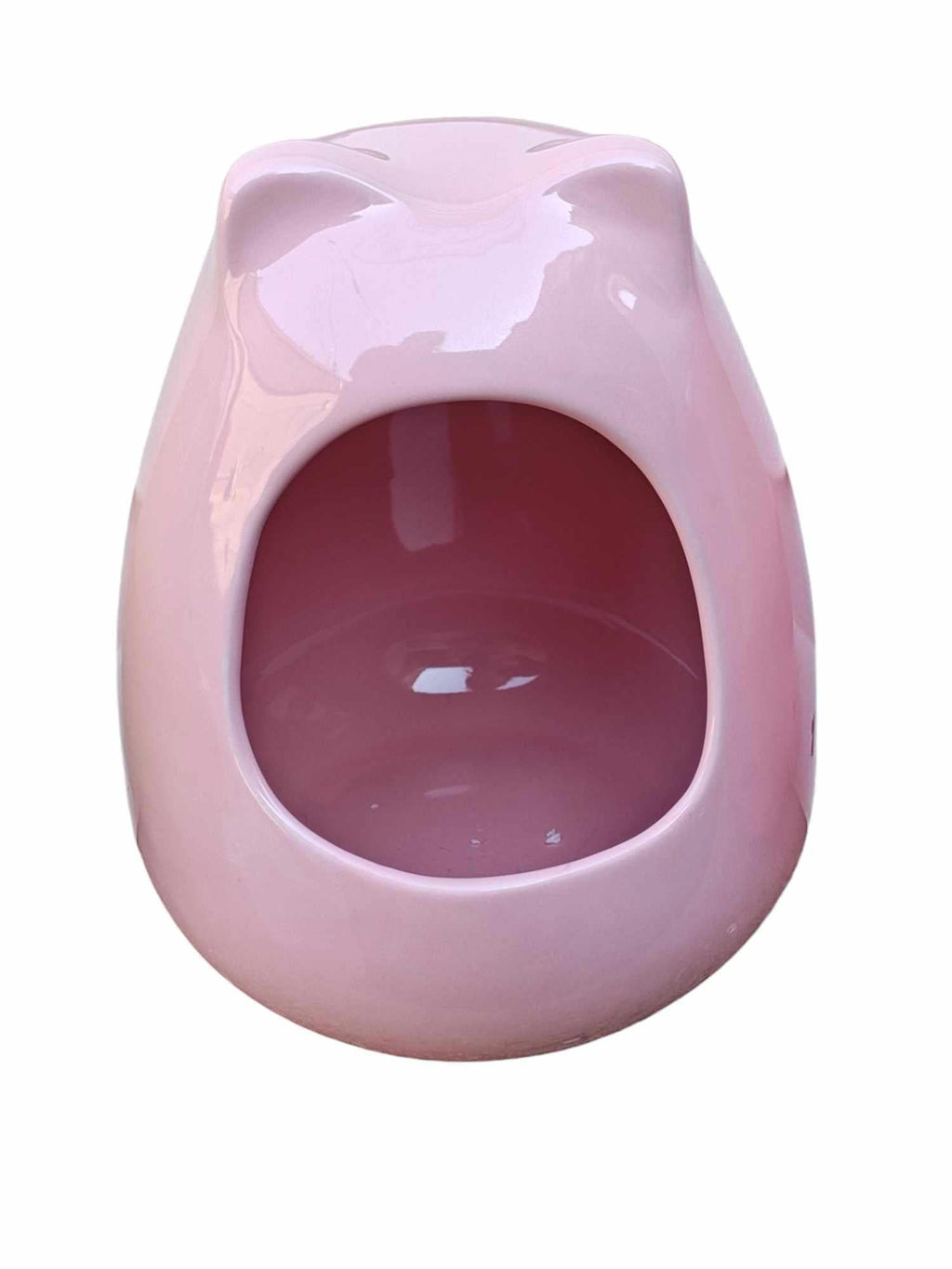 Ceramic Bath Houses for Small Animals