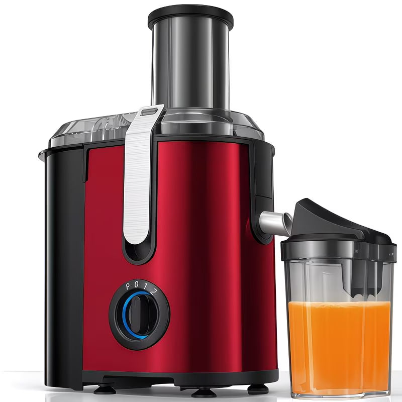 500W Centrifugal Juicer Machine