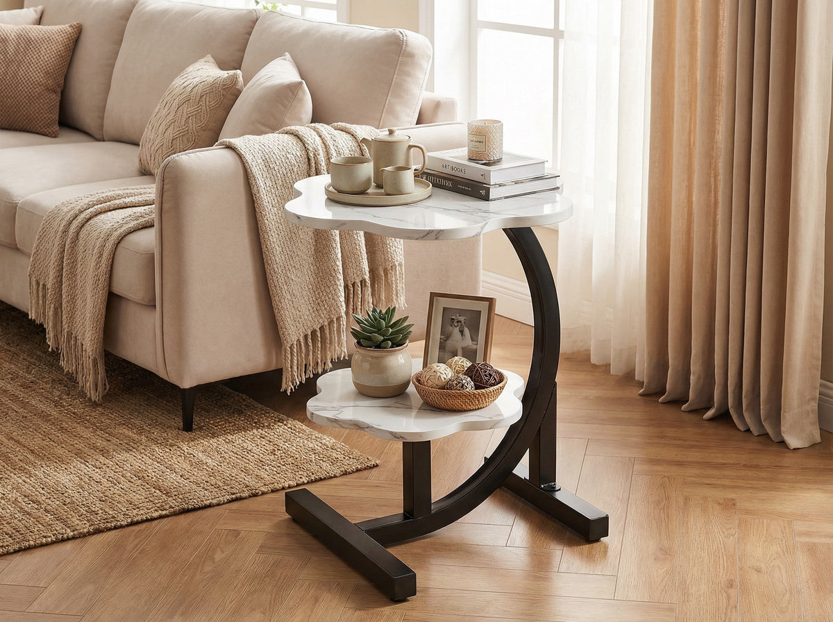Modern Side Table
