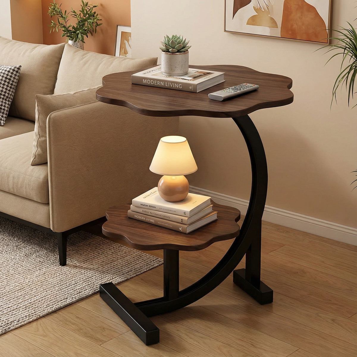 Modern Side Table