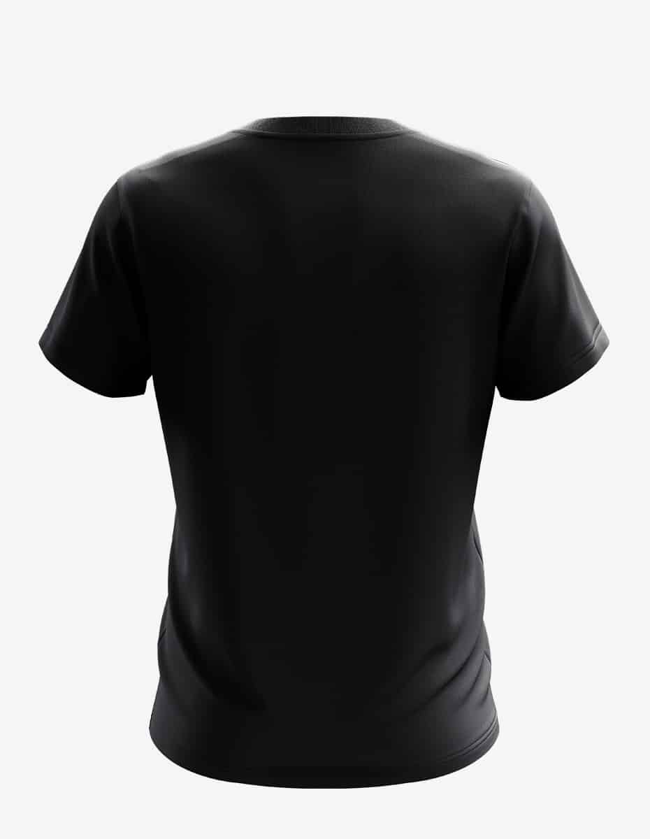 Karma Tee – Organic & Recycled Short Sleeve T-Shirt