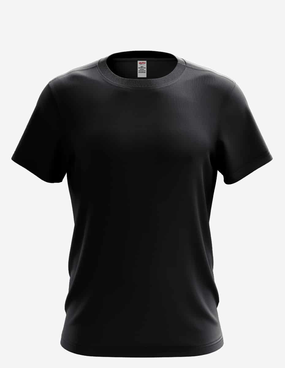 Karma Tee – Organic & Recycled Short Sleeve T-Shirt