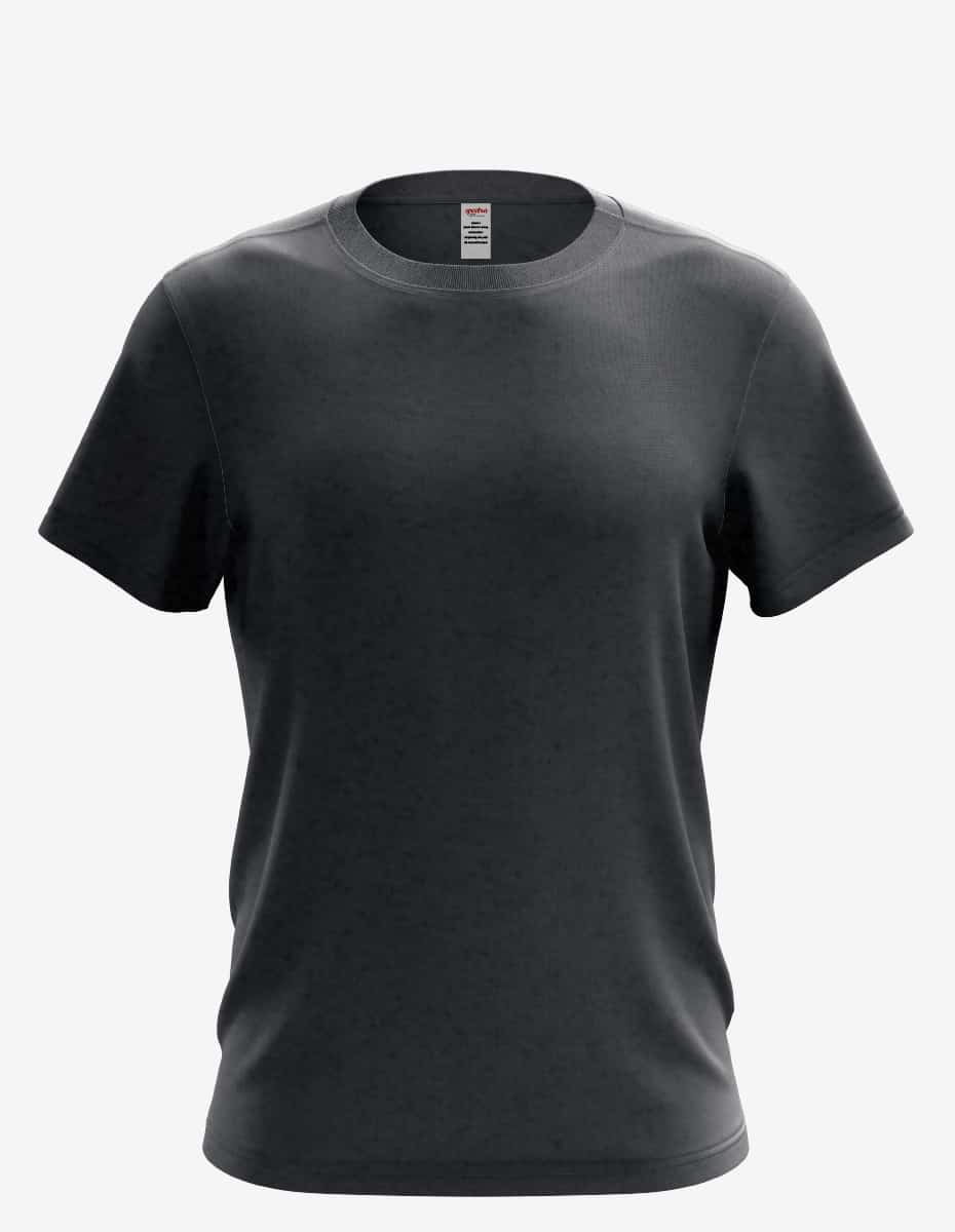 Karma Tee – Organic & Recycled Short Sleeve T-Shirt