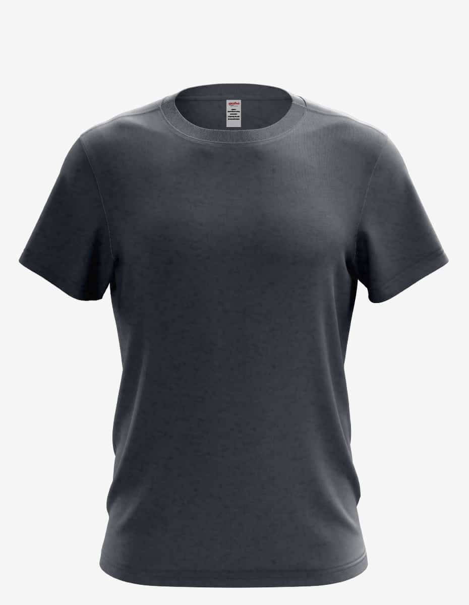 Karma Tee – Organic & Recycled Short Sleeve T-Shirt